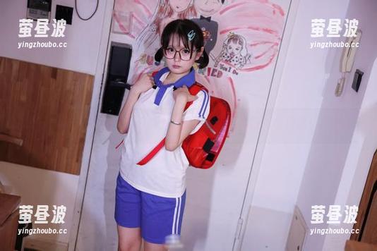 幼水铃衣 幼水铃衣的长腿,你不怕无圣光,就怕图包没救!