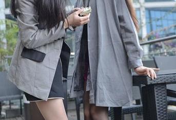 异思趣向 – 九妹高清葛优躺，分享这份“葛优”的真实大师技巧