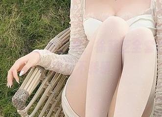 微密圈 – 足下的艺术，徐莉芝全套作品让你目不转睛