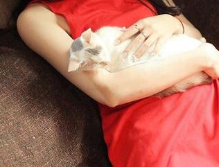 推女神 – 思淇Sukiii居家美图：在线分享骚气与慵懒并存的日常