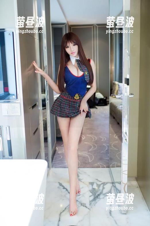 推女郎 - 看曾水的全套女仆作品，突然有了想当角色扮演者的冲动。