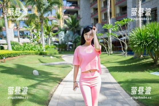 推女郎-李丽莎 推女郎 - 离开世俗的尘埃,作品里李丽莎清纯到让人想不出词汇。