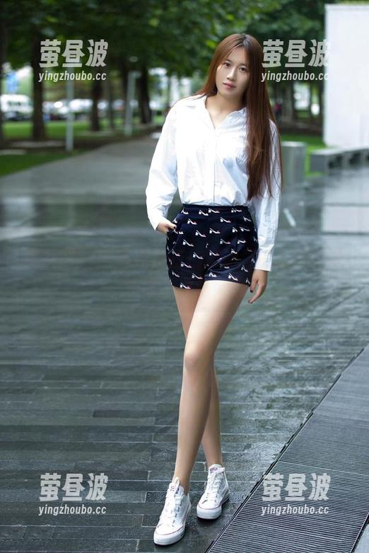 推女郎 - 眼镜控福音！李丽莎的套图更新，让你一次看个够！