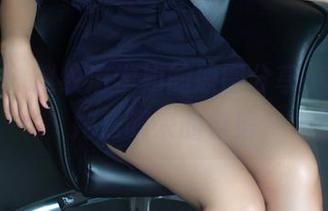 推女郎 – 赵纹清学姐的原图分享，不知道她是哪来的自信