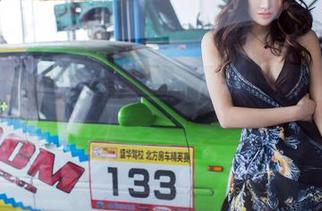 推女郎 – 来吧，翻开陆瓷的女王合集，保持内心的冷静，或者不……我有点紧张。