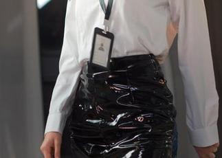 无影喵喵Ghost的和服高清原图：原来我不仅适合鬼魂角色，还能这样‘倩影’!