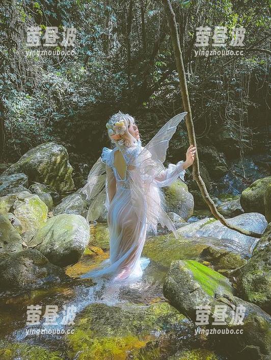 胆敢拒绝？无颜小天使wy独特运动高清照来袭！