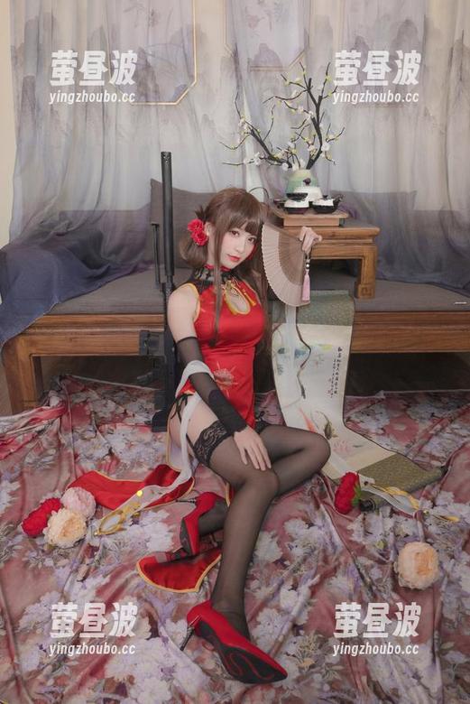 星野saori 套图时间到!星野saori的DSR-50红牡丹,红得我眼花,快来填满你的相册吧!