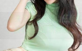 星颜社 – 不来了！李丽莎女王新画像资源，挑战你的想象底线！