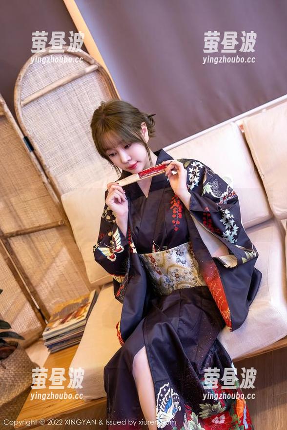 星颜社-李丽莎 星颜社 - 李丽莎的私房大公开,吊带让你想多了。