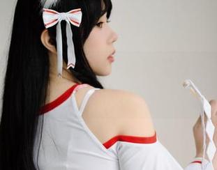 美图来啦，是一只废喵了的可爱图集，让人轻松点开不想关