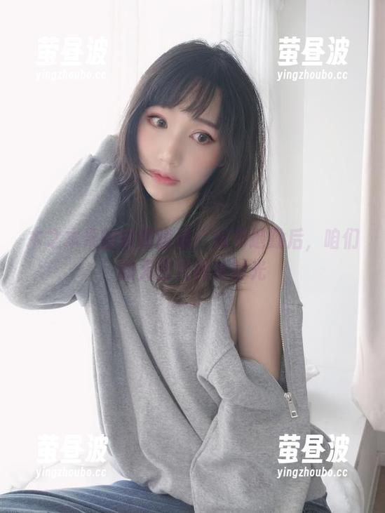 木之本果的原图速递：秘书退勤后，咱们的无圣光纯真时光
