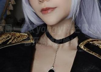 独家原图：杨衣yangyi光芒四射，连风都开始嫉妒她！