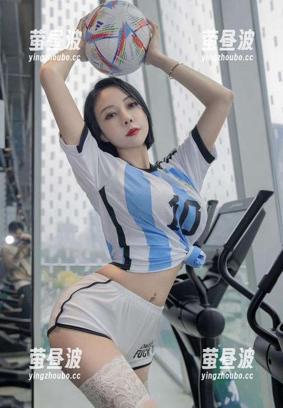 微密圈 - 原图在此，果儿Victoria的姐姐，让我想起了我那个闹腾的小表妹！