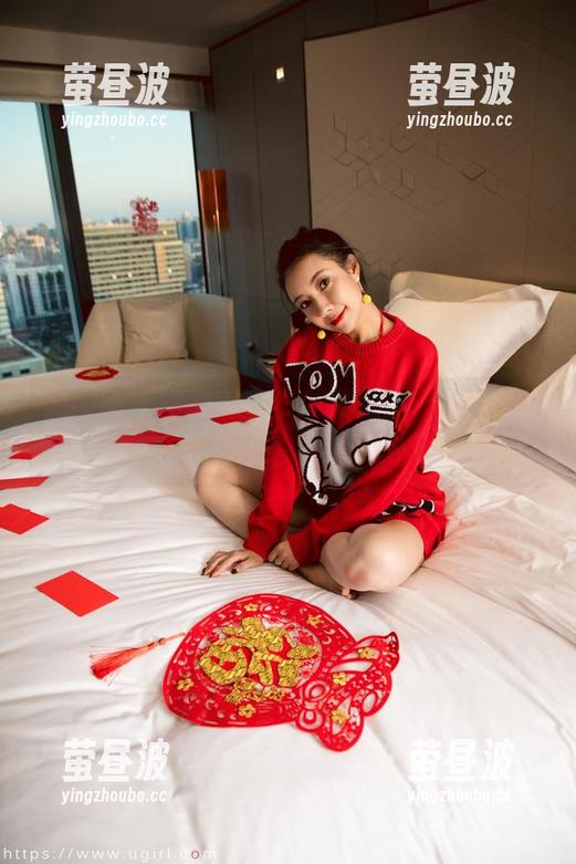 微密圈 - 半腿肉丝？！果儿Victoria的图集分享，真是个好玩的挑战啊！