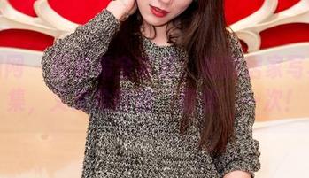 果团网 – 周妍希全家居：她的居家写真全集，又是危险的‘随便’一次！