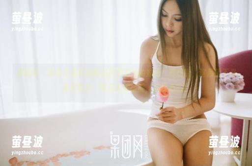 果团网 - 听说王语纯的新美图里有她的妹妹，真想说，这颜值不是我要嫉妒，而是友情提醒，扎稳心态！
