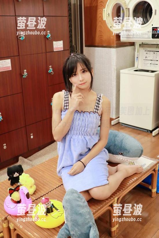 柳丸的Fantia合集，2020年的美图加上疯狂的cos，果然是硬核！
