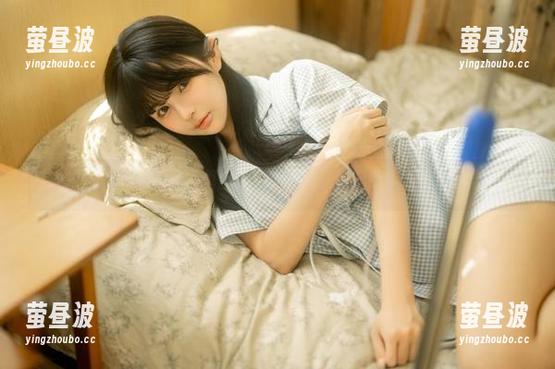 看桜井宁宁学姐的写真全集，恍惚间又想起那年校园的轻柔。
