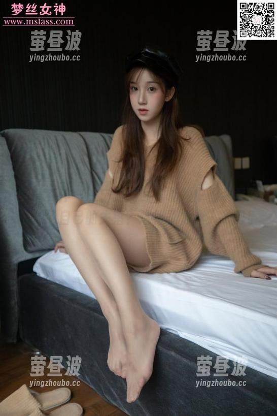梦丝女神 - 在宁夏的红裙私拍中，我竟然发现了自己的失落？这裙子太迷人了吧！