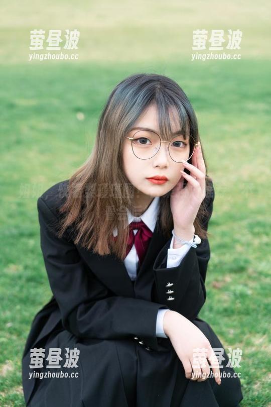 姐姐，快看梨瑾瑾图！合集强力推荐，不看会后悔！