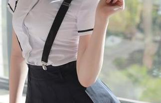 模范学院 – 学习那么累，不如免费欣赏李雅柔182CM学姐的写真！