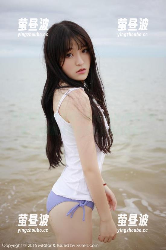 模范学院 - 柳侑绮Sevenbaby的天使合集：拍照的同时有没有加点滤镜啊？