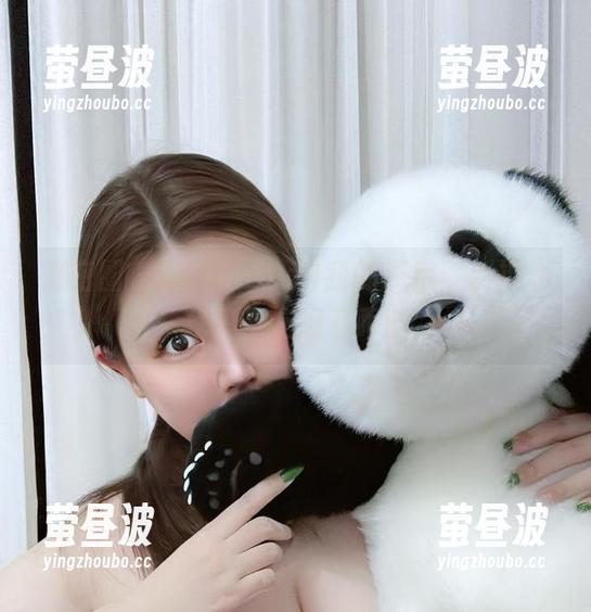 微密圈 - 海豚baby自我的展示：别担心，我只是在观看而已。