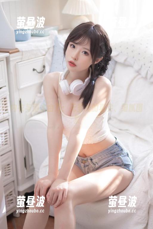 内衣与清水由乃：无圣光的真实、细腻图集