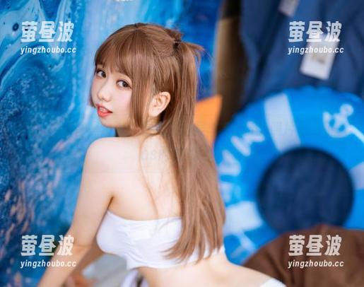 哇，这瑜伽是个迷！难道渡边早季Saki的照片是为了cos而生的吗？