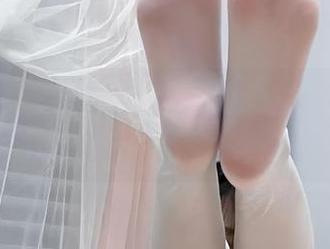 微密圈 – 火龙果羊的内衣图集：这是我见过的最奇特的资源，也是最有趣的