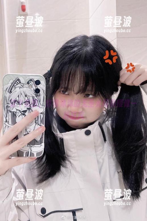 炸酱沐沐 这个美图,炸酱沐沐的无圣光间桐樱像一阵狂风
