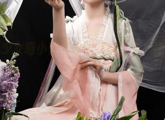 爆机少女喵小吉和她的灰丝互动，纯属眼福啊。