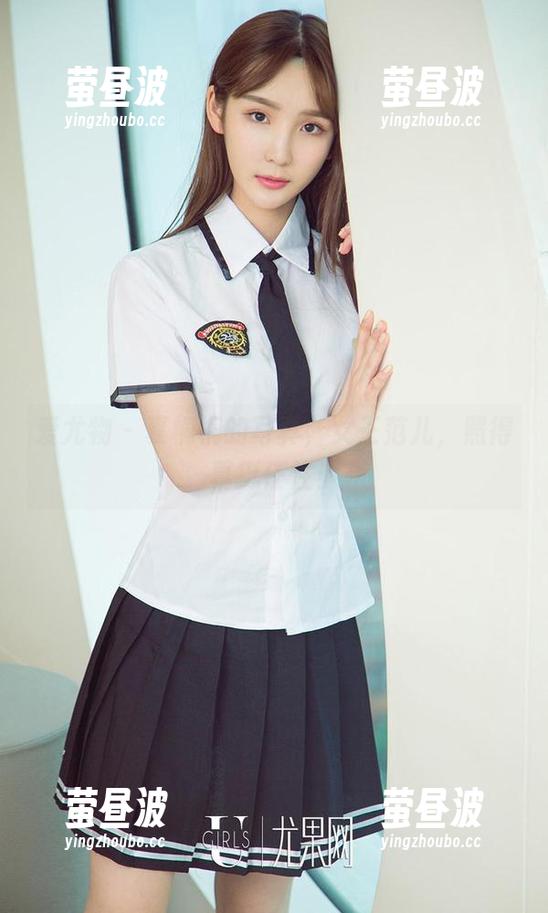 爱尤物-夏桐桐 爱尤物 - 夏桐桐的写真,女王范儿,照得真挺任性!