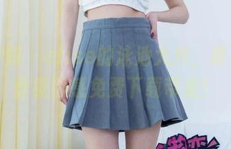 物恋传媒 – elise的泳池大片，真想把这份镇静感免费下载带走！