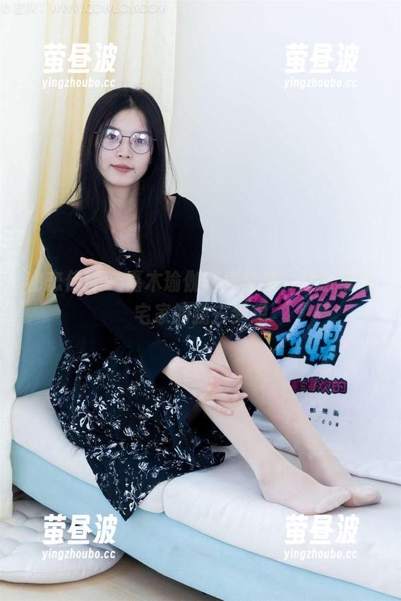 物恋传媒-嘉木 物恋传媒 - 嘉木瑜伽写真全集,适合常年宅家的我去梦想