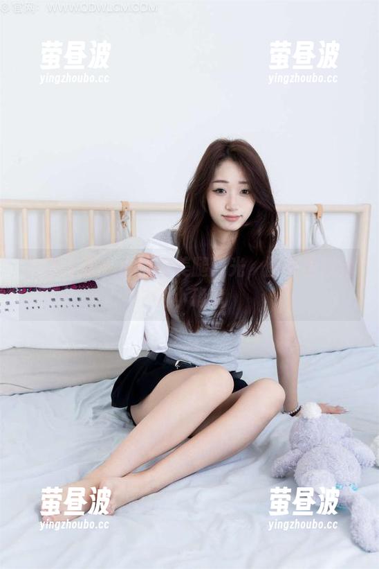 物恋传媒 - 小竹的美腿时光，图集里找到的小确幸