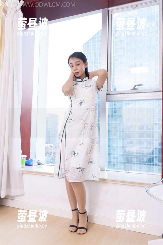 物恋传媒-小茶 物恋传媒 - 当小茶遇上JK:谁说学生装不能搞事情?