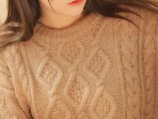 猫九酱的高清图包：花开的贰拾岁，心境依然像二十的小女孩