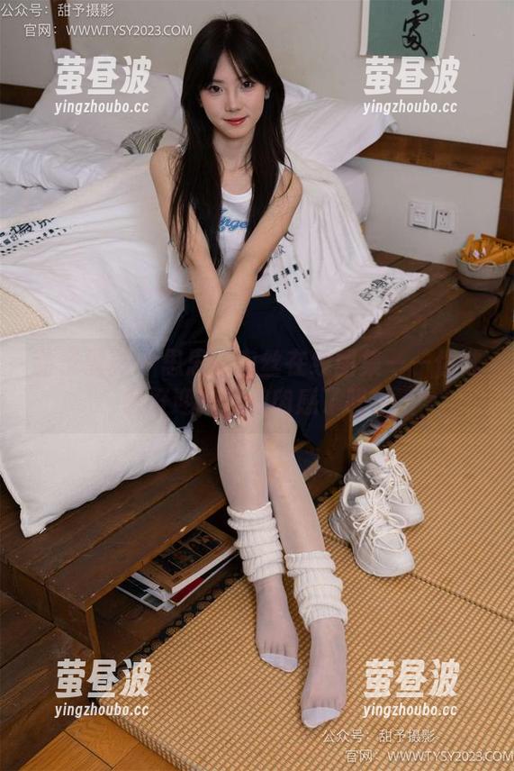 甜予摄影 - 思思的肉丝在线图集——你准备好迎接这波肉感了吗？