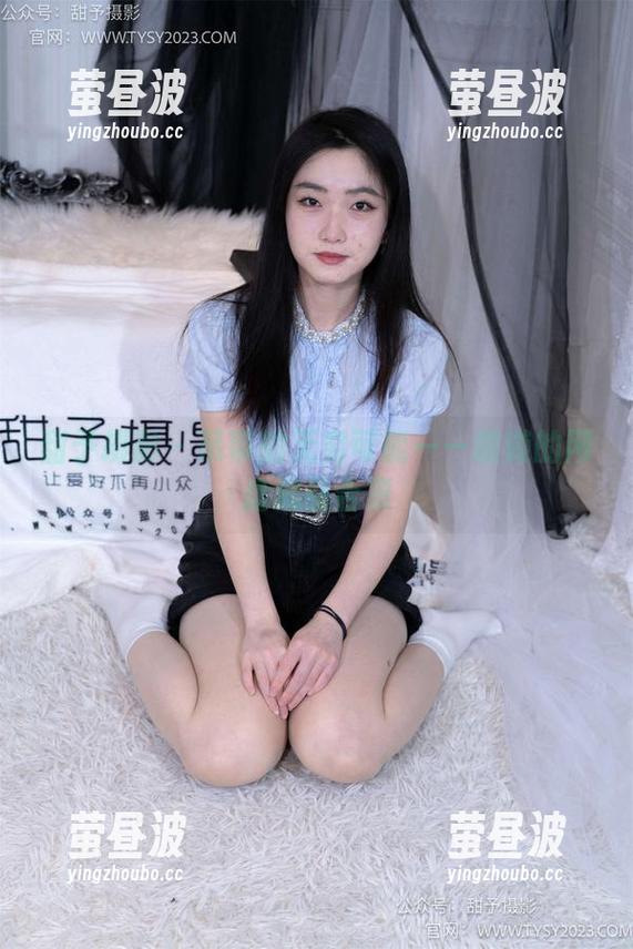 甜予摄影-璇璇 甜予摄影 - 吊带的无穷可能——璇璇的网盘藏品合集