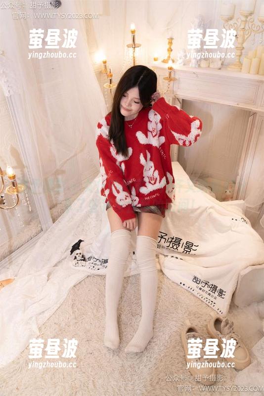 甜予摄影 - 女仆的日常：齐齐又给我们分享了些稀奇古怪的瞬间！