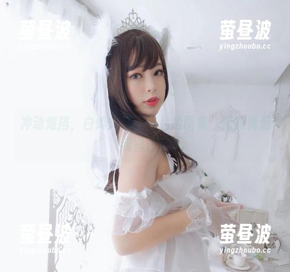 冲动难挡，白烨烨情人节私拍图集，配角竟是我自己！