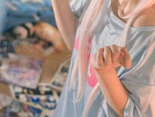 神沢永莉的制服套图上线，下载一份又何妨，反正本妞也只是在品味而已。