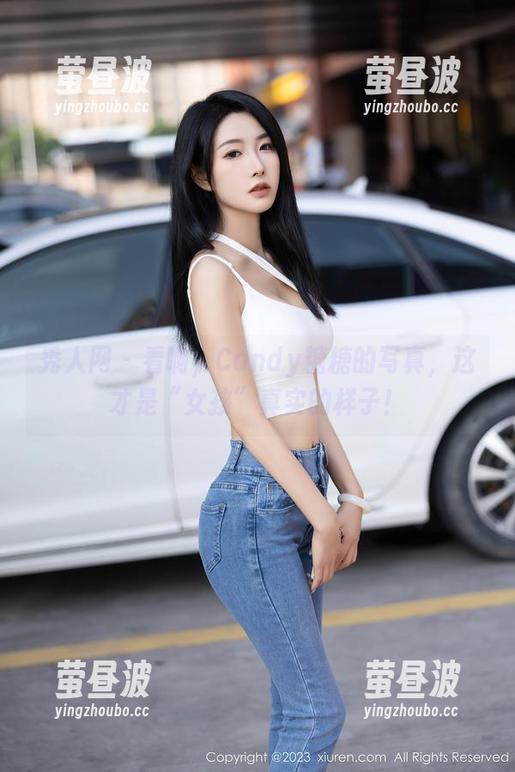 秀人网-Candy糖糖 秀人网 - 看啊,Candy糖糖的写真,这才是“女孩”真实的样子!