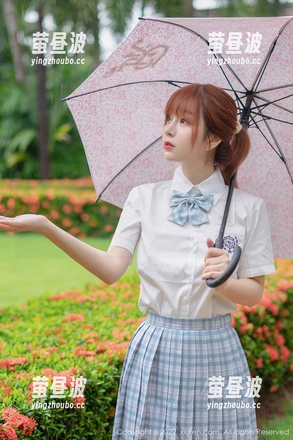 秀人网 - Egg尤妮丝黑白写真精选，偏偏没想到其实名字也能让我产生跑题的灵感！