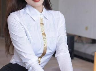 秀人网 – 全套女仆风格，凯竹Quinn的图片看完我只想问，洗衣服算不算工作呢？