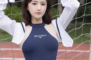 秀人网 – 可乐Vicky的牛仔裤全集：你知道的，裤子很重要，特别是这种。