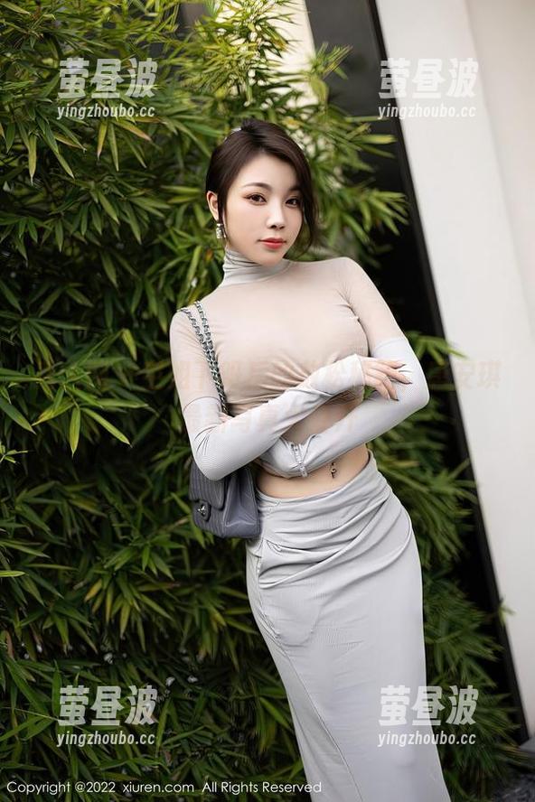 秀人网-唐安琪 秀人网 - 空姐下班后的放松秘籍,唐安琪最新写真大公开