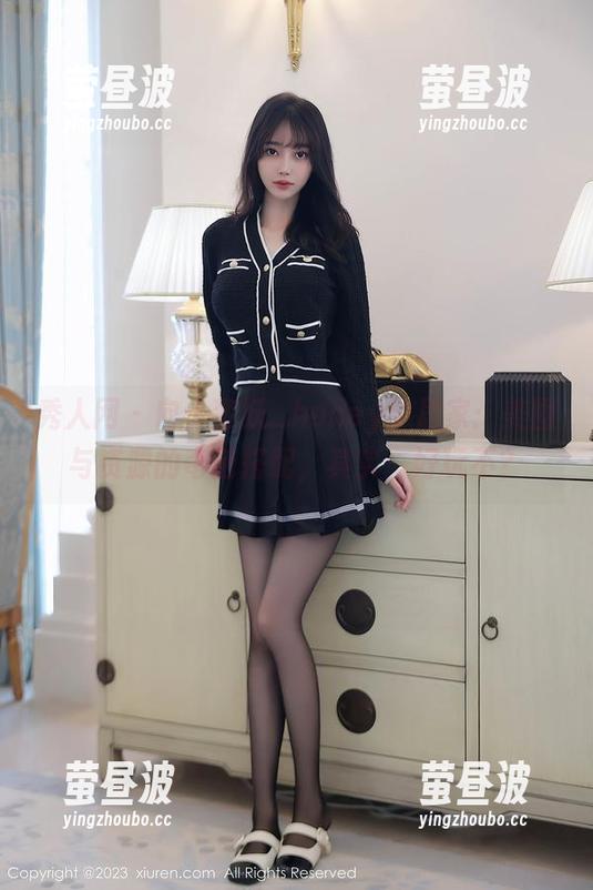 秀人网-小蛮妖_honey 秀人网 - 向小蛮妖_honey学居家:美图与资源的奇葩搭配,其实,好玩不?